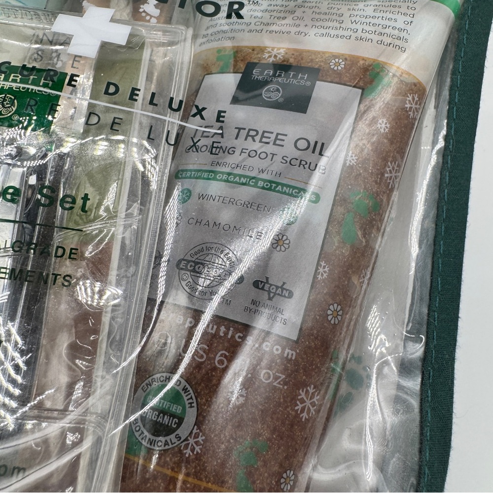 Earth Therapeutics Foot Doctor Kit - Picture 3 of 8